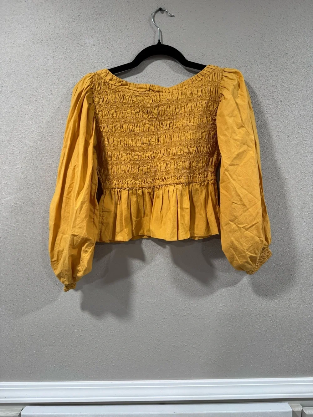 Free People size xs